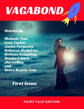 Read: Vagabond Book 001: Fairy Tale Edition