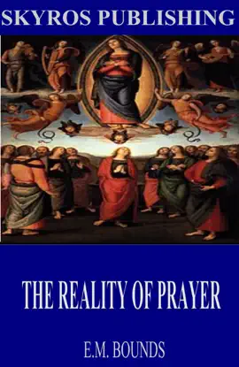 Read: The Reality Book of Prayer