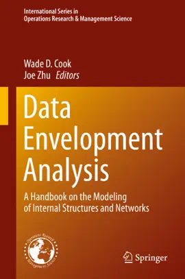 Read: Data Envelopment Book Analysis