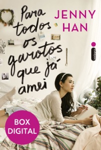Box para todos os garotos que já amei