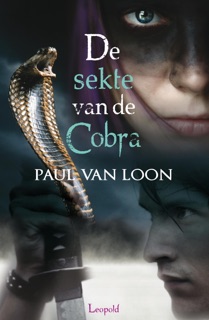 De sekte van de cobra by Paul van Loon