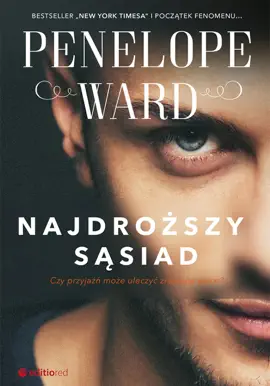 Read: Book Najdroższy sąsiad
