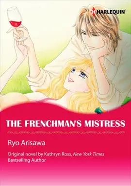 Read: The Frenchman's Mistress Book