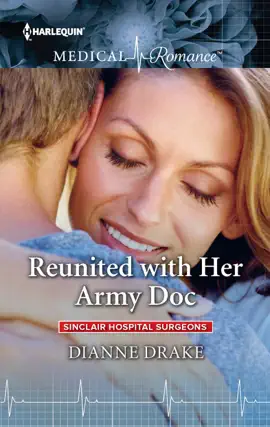 Read: Reunited with Book Her Army Doc