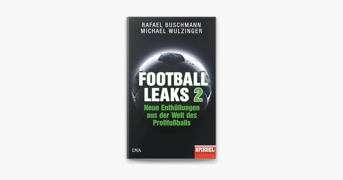 Football Leaks 2» в Apple Books