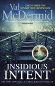 Insidious Intent - Val McDermid