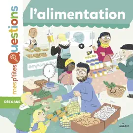Read: L'alimentation