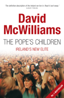 David McWilliams - David McWilliams'  The Pope's Children artwork