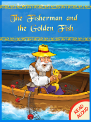 The Fisherman and the Golden Fish - Read Aloud