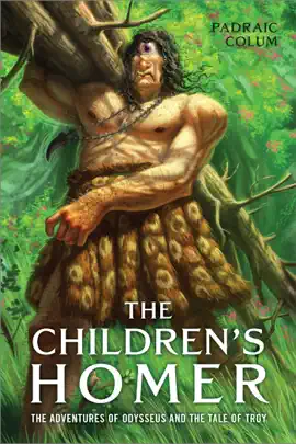 Read: Book The Children's Homer