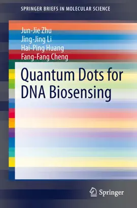 Read: Quantum Dots for Book DNA Biosensing