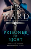 J.R. Ward - Prisoner of Night artwork
