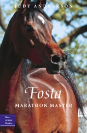 Fosta - Judy Andrekson & David Parkins