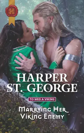 Read: Book Marrying Her Viking Enemy