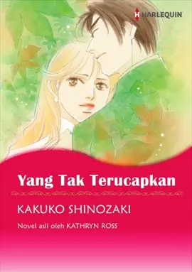 Read: Yang Tak Terucapkan Book