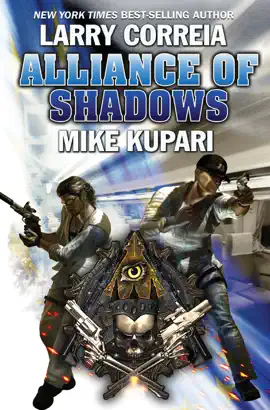 Read: Alliance of Shadows Book