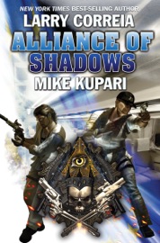 Alliance of Shadows - Larry Correia & Mike Kupari