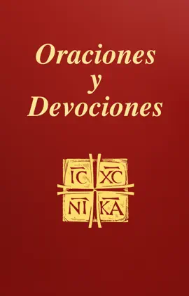 Oraciones y Devociones