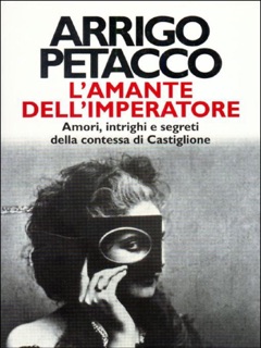 L'amante dell'imperatore by Arrigo Petacco