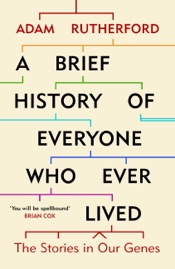 Download A Brief History of Everyone Who Ever Lived