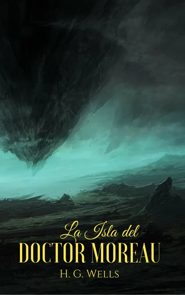 La Isla del Doctor Moreau