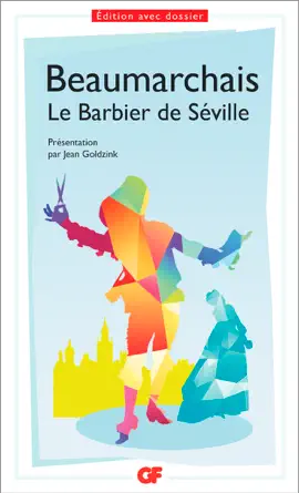 Read: Le Barbier de Book Séville