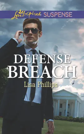 Read: Defense Book Breach
