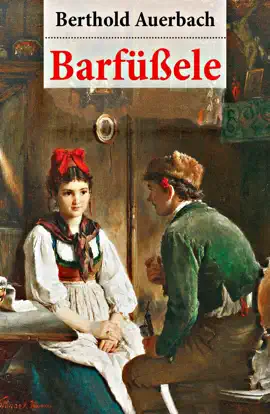 Read: Barfüßele - Book Vollständige Ausgabe