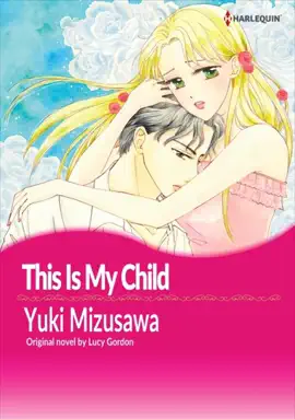 Read: This Is My Child Book