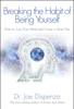 Book Breaking the Habit of Being Yourself
