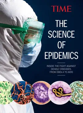 Read: TIME The Science of Epidemics Book