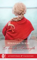 Sans foi ni loi (Tome 4) - Le duc de Trenwyth