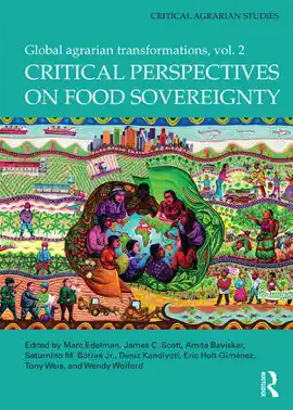Read: Critical Perspectives on Book Food Sovereignty