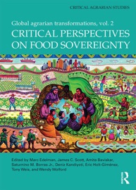 Critical Perspectives on Food Sovereignty - Marc Edelman