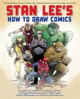 Read: Book Stan Lee's How to Draw Comics
