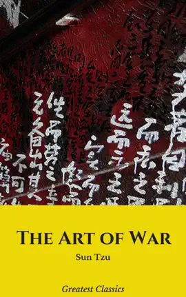 Read: The Book Art of War