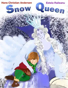 The Snow Queen (ILLUSTRATED EDITION)