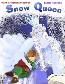 Book The Snow Queen (ILLUSTRATED EDITION) - Hans Christian Andersen