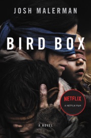 Bird Box - Josh Malerman