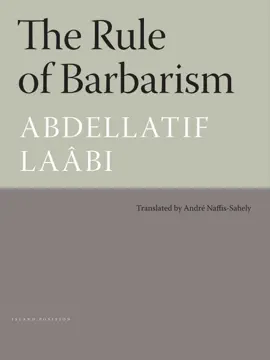 Read: The Book Rule of Barbarism