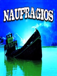 Naufragios by Alvar Núñez Cabeza de Vaca
