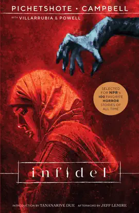 Read: Infidel
