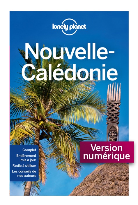 Nouvelle Calédonie - 5ed