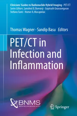 Read: PET/CT in Infection and Book Inflammation