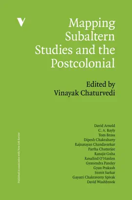 Read: Mapping Subaltern Studies and Book the Postcolonial