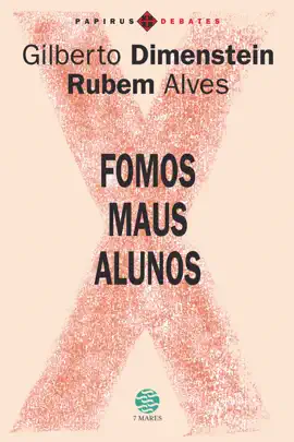 Read: Fomos maus alunos Book