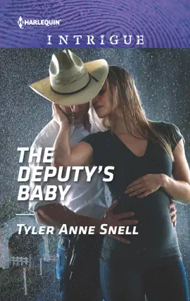 Read: The Deputy's Book Baby