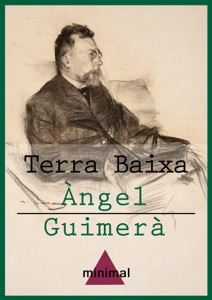 Terra Baixa Book Cover