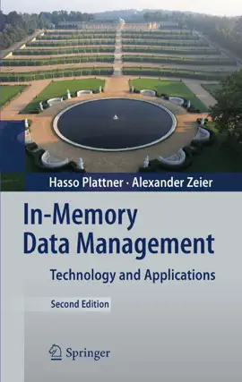 Read: In-Memory Book Data Management