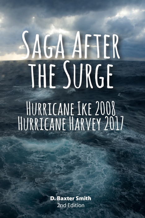 Saga After the Surge